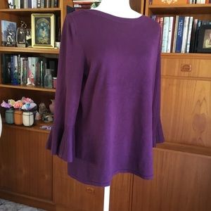 41 HAWTHORNE SWEATER